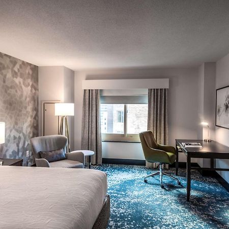 Hilton Garden Inn Bethesda Exterior foto