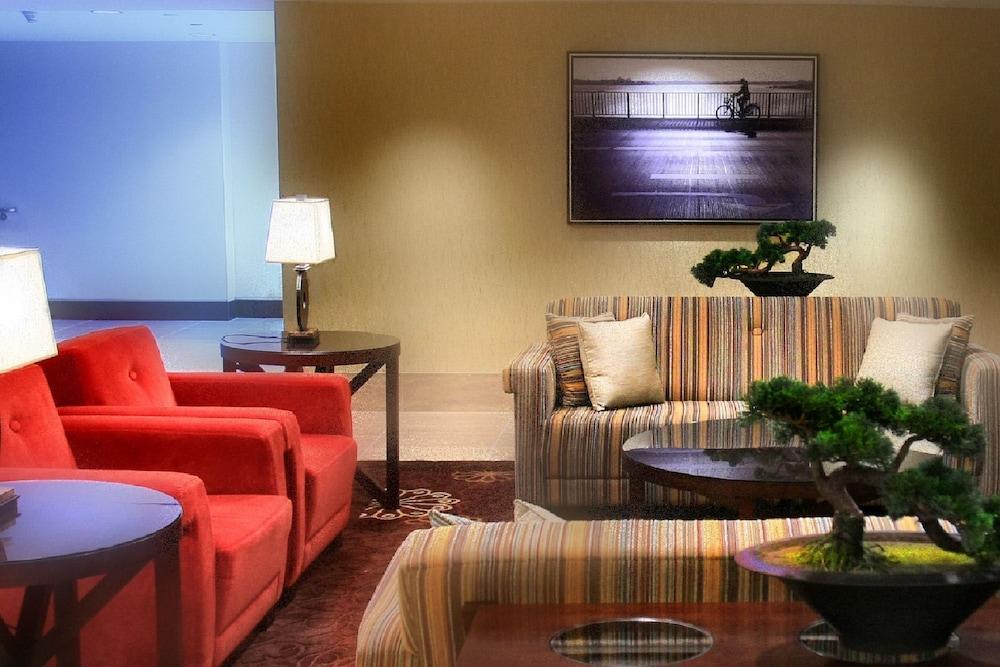 Hilton Garden Inn Bethesda Exterior foto