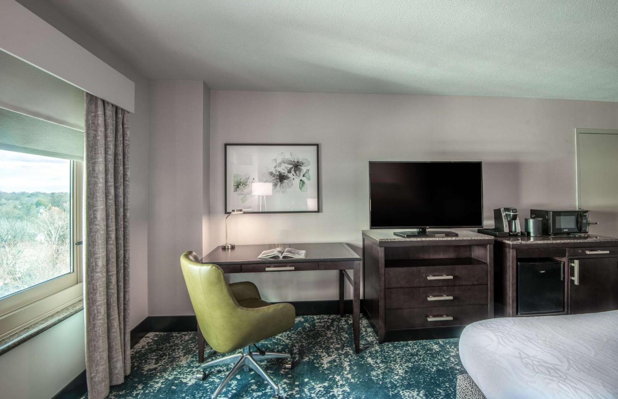 Hilton Garden Inn Bethesda Exterior foto