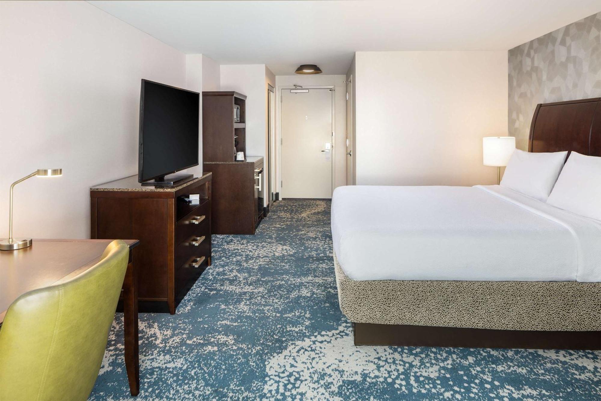 Hilton Garden Inn Bethesda Exterior foto