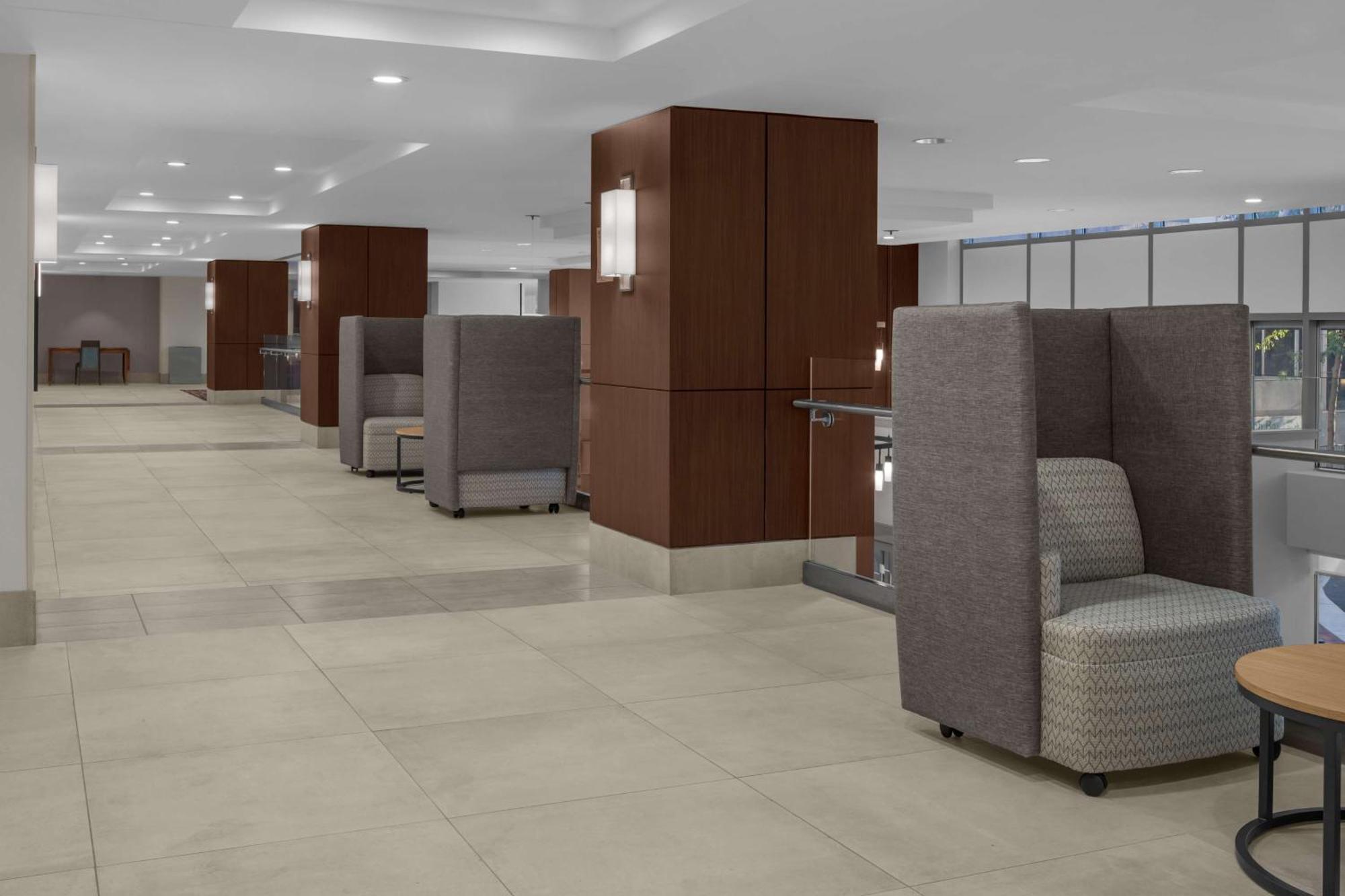 Hilton Garden Inn Bethesda Exterior foto