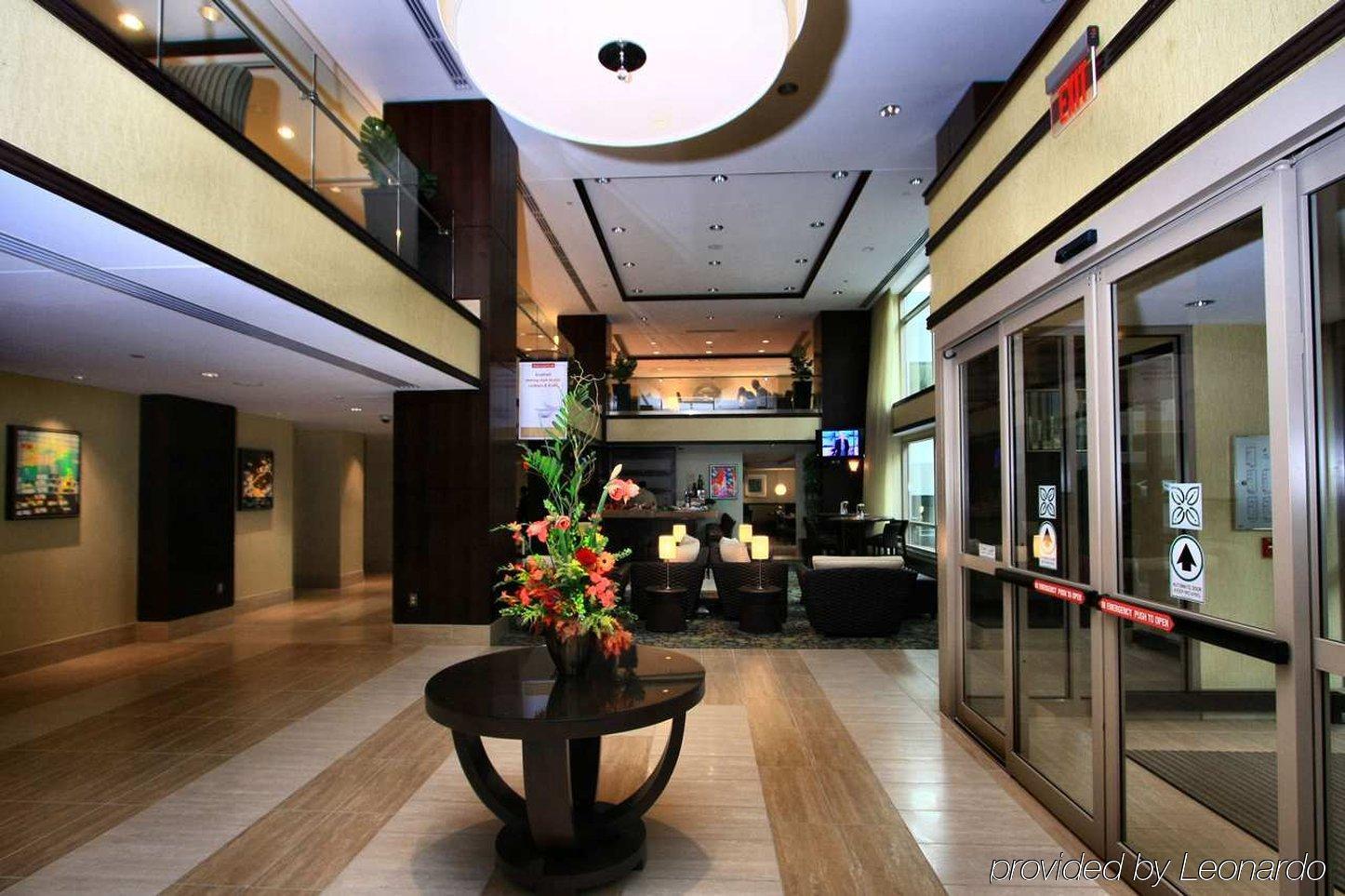 Hilton Garden Inn Bethesda Exterior foto